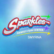 Sparkles @ Smyrna