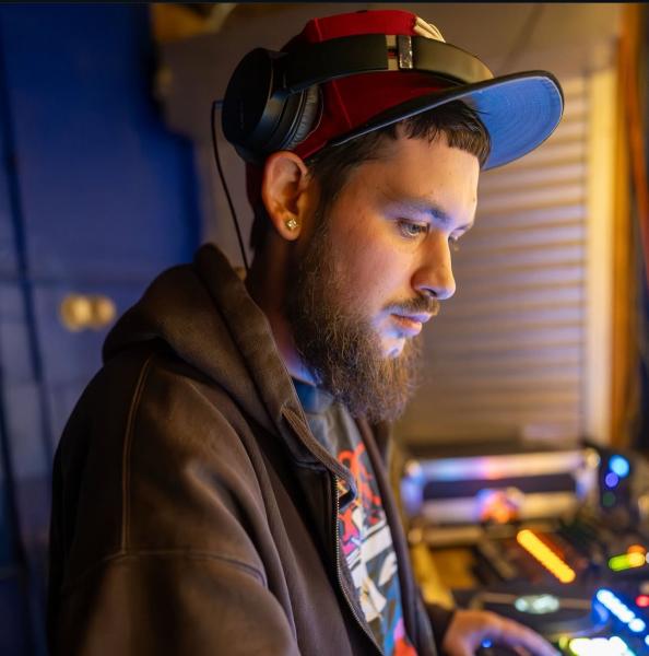 DJ MONEY MIKE