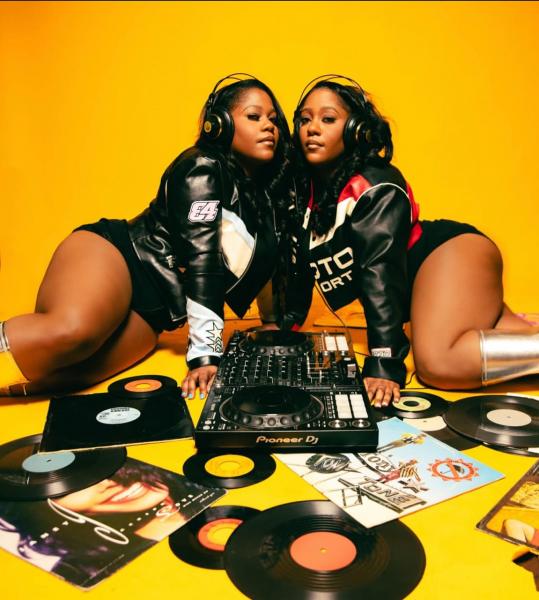DJ TOOTZ