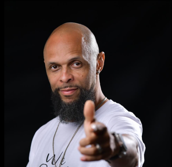 KILLA B